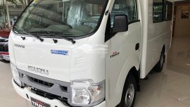 2022 Isuzu Traviz 2.5L L Low Downpayment