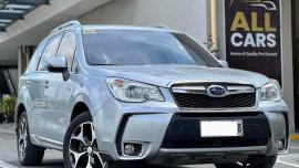 2016 Subaru Forester 2.0 XT Automatic Gas
Php 798,000 only! JONA DE VERA 09171174277
