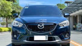 Fresh Mazda CX-5 Skyactiv PRO 2.0 Automatic Gas for sale
