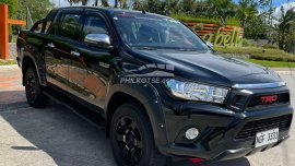 Good quality 2020 Toyota Hilux  2.4 G DSL 4x2 A/T for sale