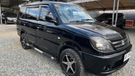 Sell Black 2014 Mitsubishi Adventure in Pasay