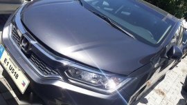Selling Silver Honda City 2019 in Makati