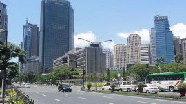 Makati to resume regular number coding scheme by March 16