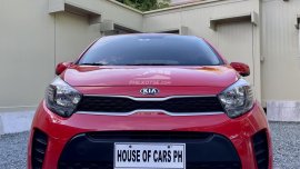 2018 Kia Picanto SL Manual 23T Kms