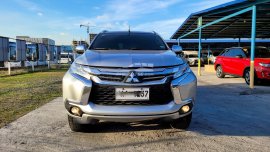 2018 Mitsubishi Montero Sport SUV / Crossover second hand for sale 