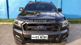 2018 Ford Ranger Pickup at cheap price