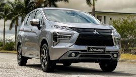 2023 Mitsubishi Xpander now in PH, pre-selling period starts