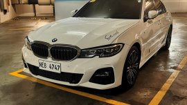 Purple BMW Turbo 2019 for sale in Makati