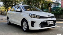 Kia Soluto