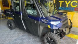 Selling Silver Ford Ranger 2022 in Pasig