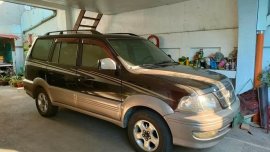 Selling Brown Toyota Revo 2003 in Quezon 