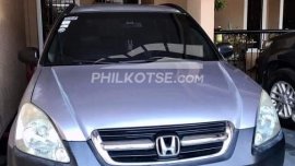 Honda CRV 2003 2.0 for sale
