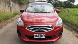 FOR SALE! 2019 Mitsubishi Mirage G4  available at cheap price