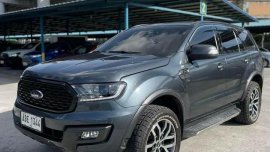 Grey Ford Everest 2015 for sale in Pasay