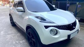 White Nissan Juke 2019 for sale in Malolos