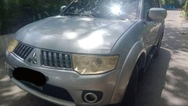 For Sale 2nd hand 2013 Mitsubishi Montero Sport