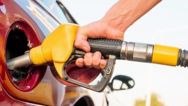 Fuel prices expected to soar P3-5 per liter this week