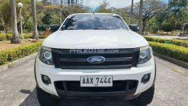  2014 FORD RANGER 4x2 XLT 6 Speed Manual for SALE!!