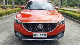  2020 Morris Garages ZS Automatic for Sale!