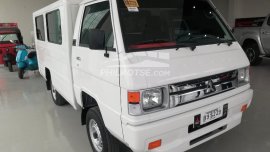 Drive home this Brand new Mitsubishi L300 Cab and Chassis 2.2 MT