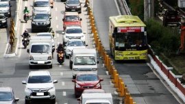 Number coding during morning rush hour still pending