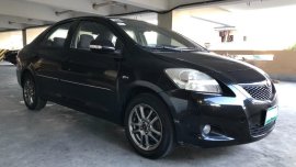 Selling Black Toyota Vios 2018 in San Juan