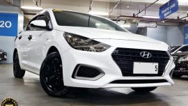 2020 Hyundai Accent 1.4L GL AT