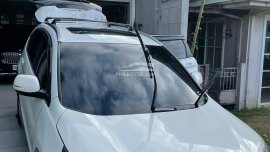 Sell White 2012 Honda CR-V  2.0 S CVT in used