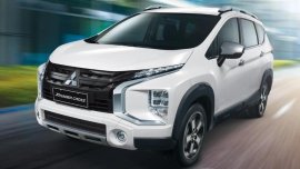 Choose: Wait for 2023 Xpander or buy discounted 2022 Xpander Cross now