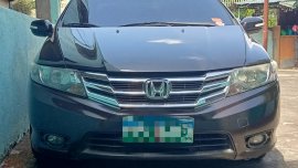 2012 Honda City 1.5 E/AT For Sale