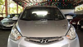 2018 Hyundai Eon glx mt - 269k, all in dp with ins 78k