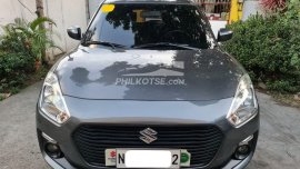 2021 Suzuki Swift  GL CVT Automatic