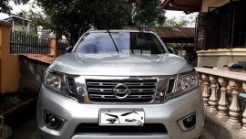 2017 Nissan Navara EL CALIBRE 4X2 MT Diesel