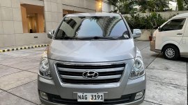 Hyundai Grand Starex 2017