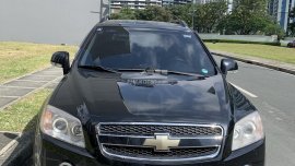 HOT!!! 2011 Chevrolet Captiva  2.0 Dsl AT LS for sale at affordable price