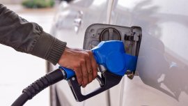Fuel prices seen to go up P7-12 per liter this week