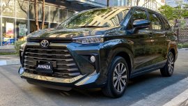 Do you like the new look of the Toyota Avanza? [Poll of the Week]