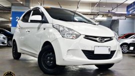 2016 Hyundai Eon 0.8L MT Hatchback
