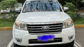 Good quality 2010 Ford Everest  Ambiente 2.2L4x2 AT for sale