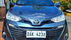 2019 TOYOTA VIOS G 1.5L A/T 