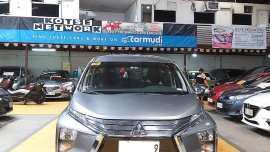 2019 Mitsubishi Xpander Gls