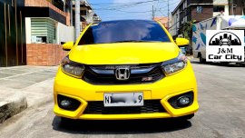 Good quality 2019 Honda Brio  RS CVT for sale