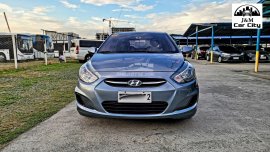 Hot deal alert! 2018 Hyundai Accent  1.4 GL 6MT for sale 