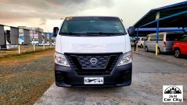 Hot deal alert! 2019 Nissan NV350 Urvan 2.5 Standard 18-seater MT for sale 