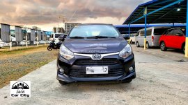 Well kept 2019 Toyota Wigo  1.0 G MT for sale