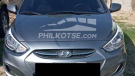 RUSH sale! Silver 2017 Hyundai Accent Sedan cheap price