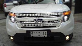 For sale second hand 2014 Ford Explorer 3.5 V6 AWD AT