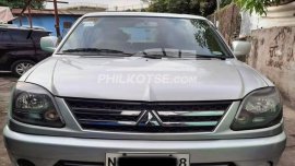 2015 Mitsubishi Adventure GLX