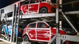 2022 Suzuki Celerio on its way to shake up PH small hatchback segment 