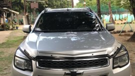 2015 Chevrolet Trailblazer 2.8 2WD AT LT for sale by Trusted seller